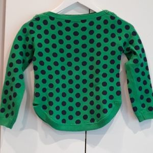 Gap girls sweater size s